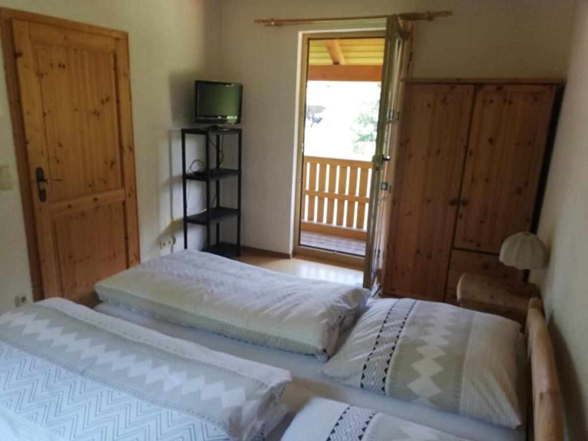 Ferienwohnung Und Sommerhaus Unter Der Burg Falkenberg  Экстерьер фото