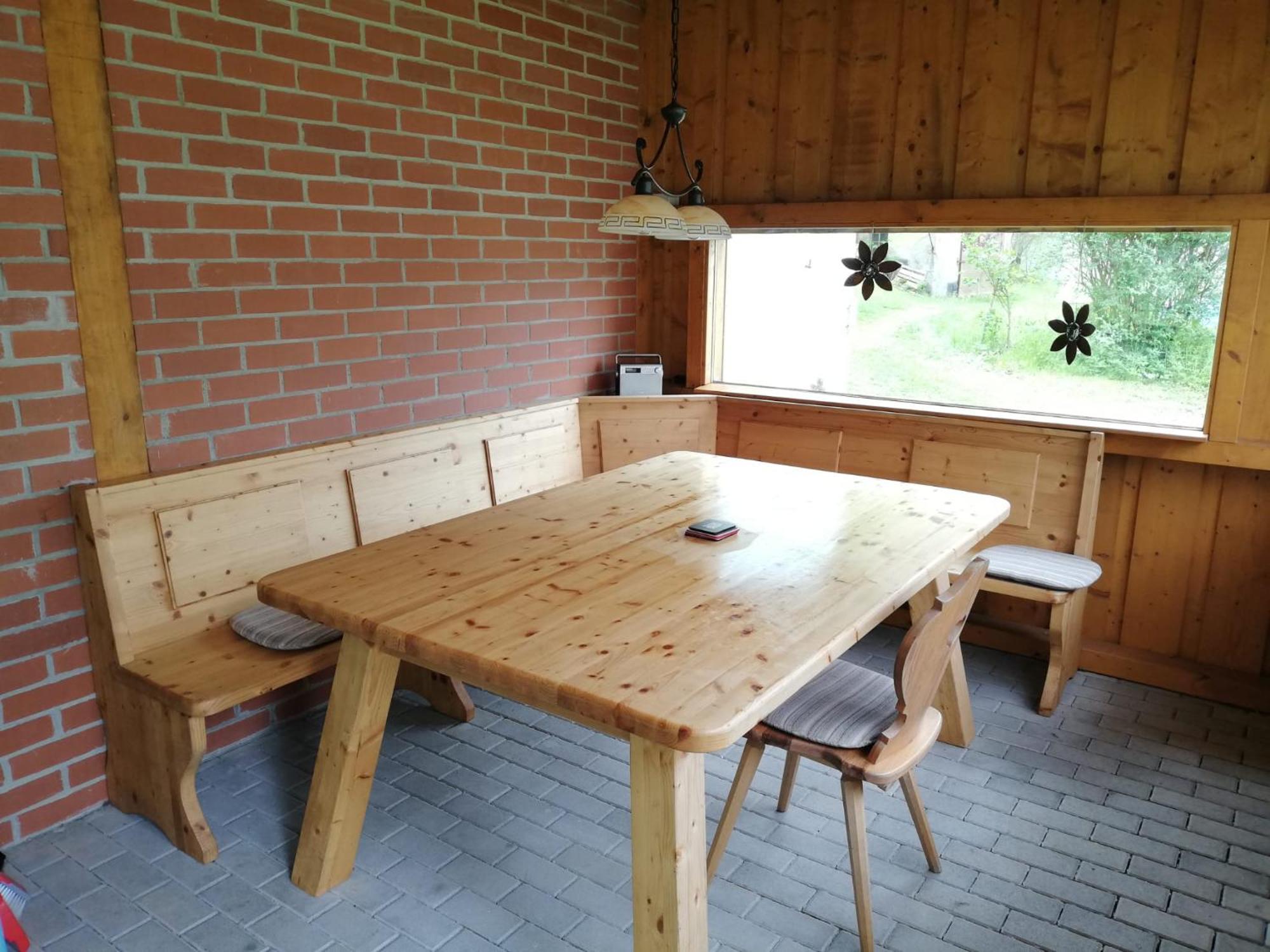Ferienwohnung Und Sommerhaus Unter Der Burg Falkenberg  Экстерьер фото